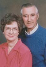 Gene and Carol Latza